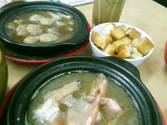 -新记肉骨茶