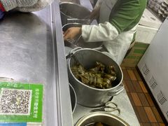 -芳婆糕团店(王府大街店)