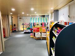 -森林象亲子餐厅·儿童生日会