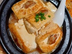 -一品红川菜(皇岗二店)
