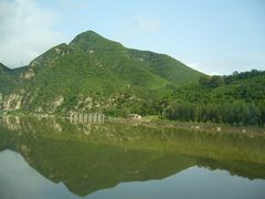 -十渡东湖港风景区