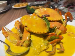 -肥肥蟹海鲜饭店(马六甲店)