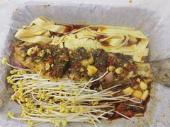 -鱼儿纸包鱼(常乐店)