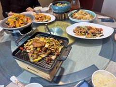 -君霖私家菜(春柳店)