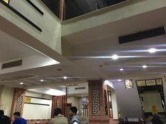 大堂-真粥道(新华东路店)