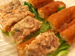 -金海阁海鲜火锅