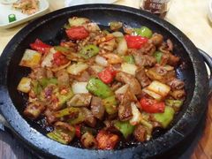 -故乡明太鱼屋(航北路店)