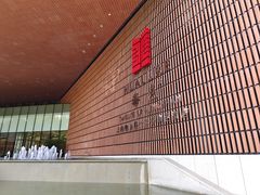 -上海衡山路十二号华邑酒店