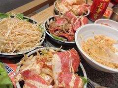 -酒拾烤肉(平潭店)