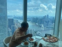 -广州四季酒店·意珍·意式自助餐