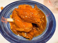 -小吊梨汤·北京菜·烤鸭(鸟巢店)