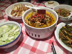 -好帮厨·下饭浏阳菜·坚持现炒(月湖店)