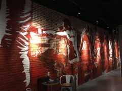 -威尔仕健身(杭州万象城店)