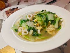 -宝轩渔府·老字号海鲜·正宗津菜(水上店)