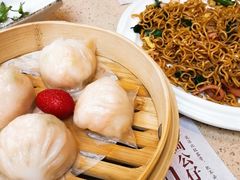 金牌虾饺皇-点都德(千灯湖环宇城店)