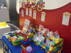 -百变天才机器人编程中心·信奥·VEX竞赛·无人机(金田广场店)