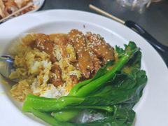 -颓记茶餐厅(美景总店)