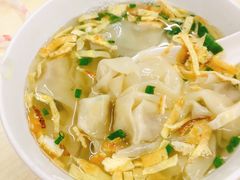 -黄阿姨锅贴大王(万航渡路店)