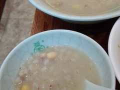 黄豆麦仁-清真·益鑫羊肉手抓馆(花园北街店)