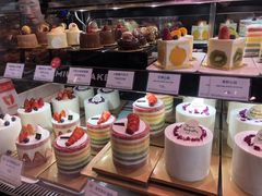 -巴黎贝甜(五道口店)