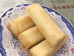 炸牛奶-捷信牛奶甜品世家(五道口店)
