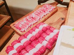 -家家悦生活港自助餐厅海之恋(W37店)