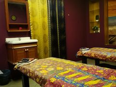 -ventus spa 沙巴亚庇正宗精油按摩会所