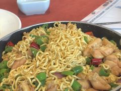 -赵小姐丨新中餐(曲江店)