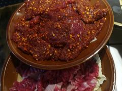 -老街坊市井火锅(营门口店)