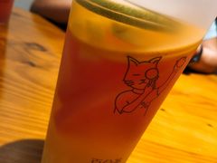 -百分茶(九洲新世界店)