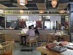 -王妈热卤·川味馆(海昌店)