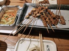 -管氏翅吧(护国寺店)