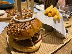 -G+KITCHEN(龙湖狮山天街店)