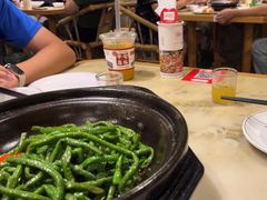 -渝味川菜(夜宵航母店)