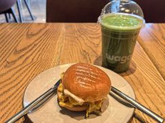 -Wagas沃歌斯(枫蓝国际店)