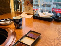 -炎蔵牛舌烤肉