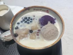 -鲜芋仙(观音桥大融城LG店)