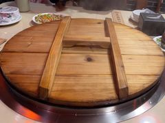 -王老六铁锅炖鱼(翠微店)