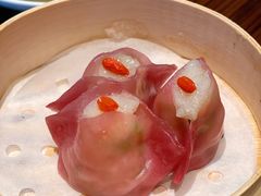 -万丽轩·粤菜(王府井金茂万丽酒店)