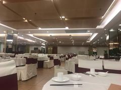 大堂-市民中心-餐厅