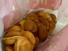 无路可逃的鸡蛋仔-兰芳园丝袜奶茶(亦庄大族店)