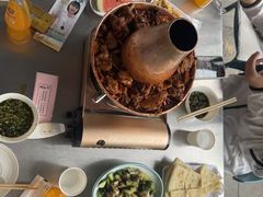 -0317火锅鸡·清真(正达店)