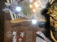 -楚天美食坊(越秀先烈中路店)