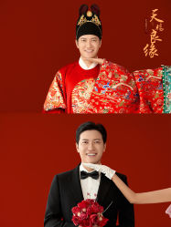 -吉光片羽高端婚纱摄影(泰州优选店)