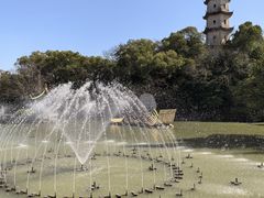 -江心屿景区