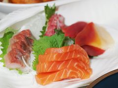 -北京北辰洲际酒店