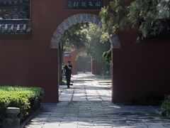 -洛阳白马寺