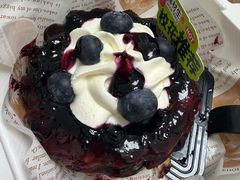 -糕材生•糕点•生日蛋糕(钟楼街店)