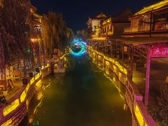 -滦州古城