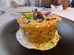 -黑宝石西餐厅(汇励99城市公园店)